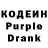 Codein Purple Drank Diana Zhirkova